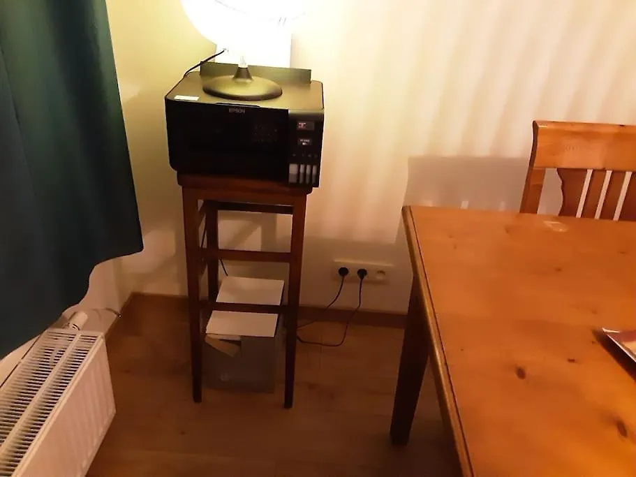 Luxurious 2 Bedroom Appartment アントウェルペン