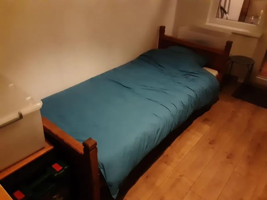 Luxurious 2 Bedroom Appartment アントウェルペン