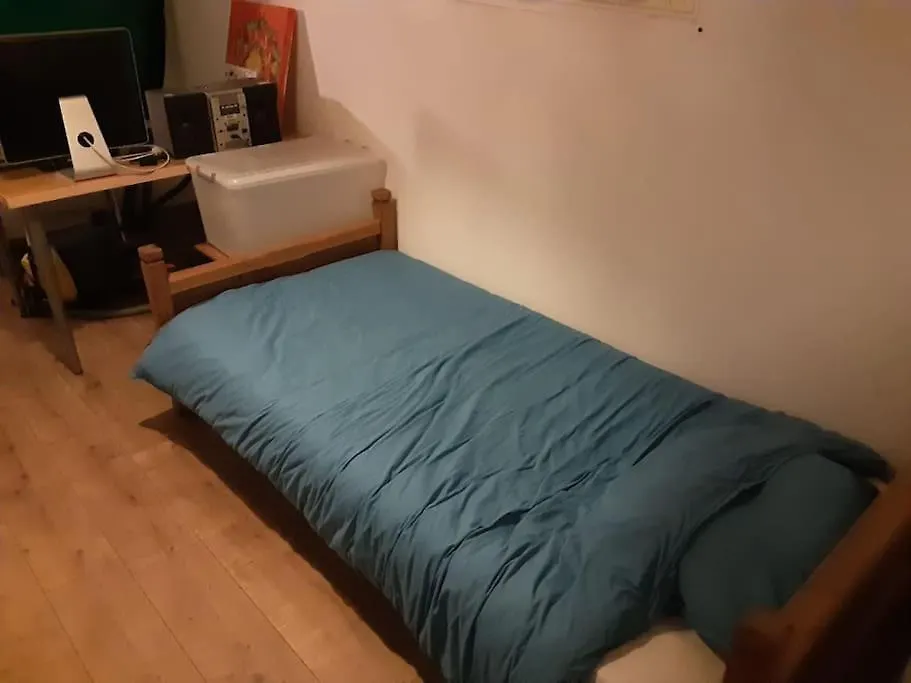 Luxurious 2 Bedroom Appartment アントウェルペン ベルギー