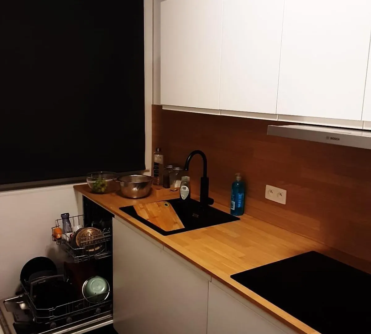 Luxurious 2 Bedroom Appartment アントウェルペン