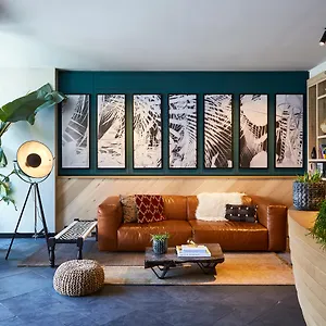Indigo City Centre By Ihg Anvers
