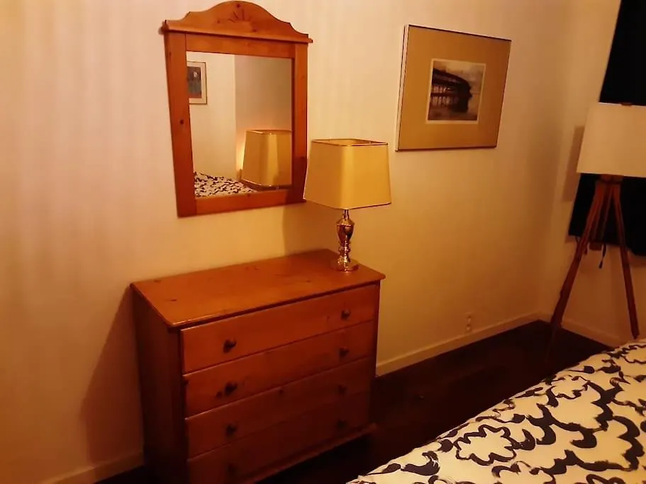 Luxurious 2 Bedroom Appartment Antwerp